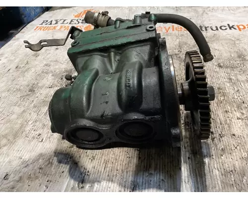 VOLVO D13 SCR Air Compressor