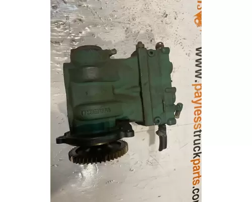 VOLVO D13 SCR Air Compressor