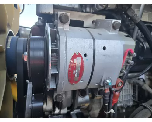 VOLVO D13 SCR Alternator