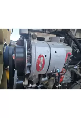 VOLVO D13 SCR Alternator