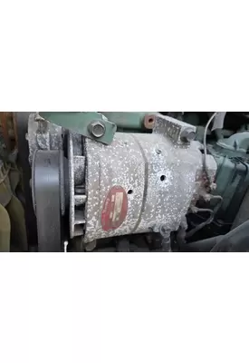 VOLVO D13 SCR Alternator