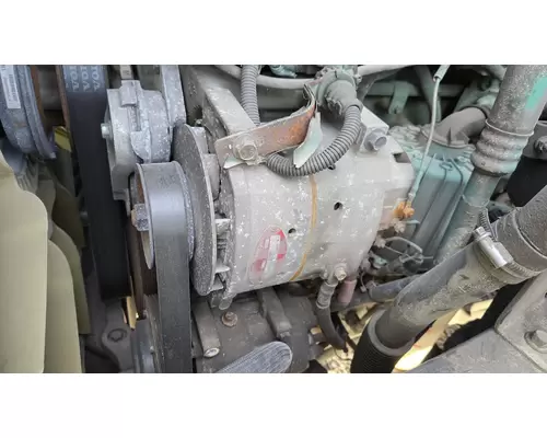 VOLVO D13 SCR Alternator