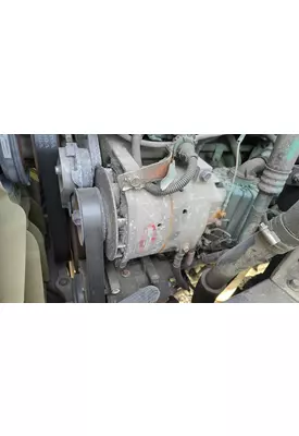 VOLVO D13 SCR Alternator