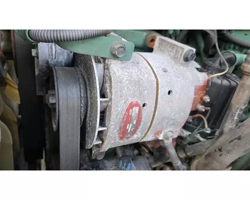 VOLVO D13 SCR Alternator