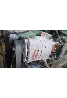 VOLVO D13 SCR Alternator