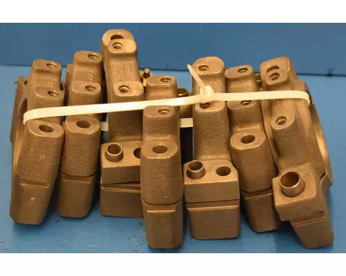 VOLVO D13 SCR Camshaft