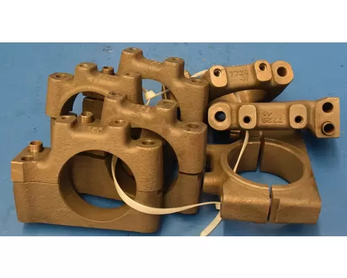 VOLVO D13 SCR Camshaft