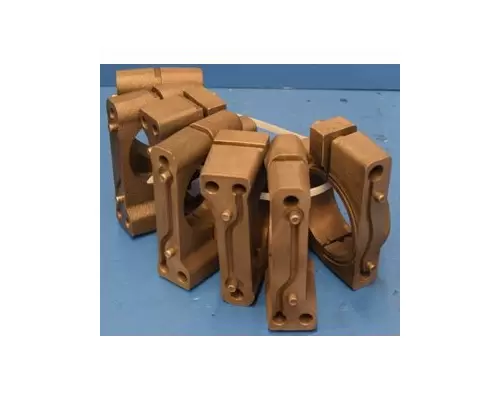 VOLVO D13 SCR Camshaft