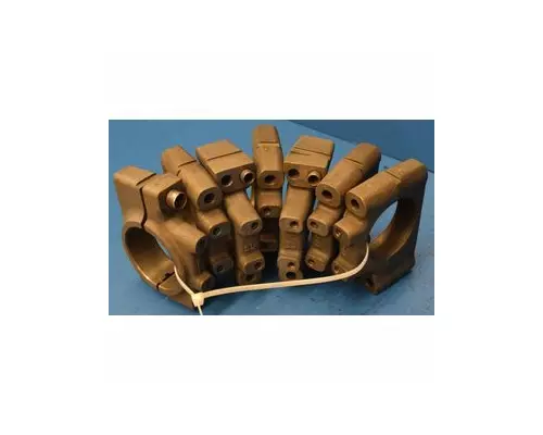 VOLVO D13 SCR Camshaft