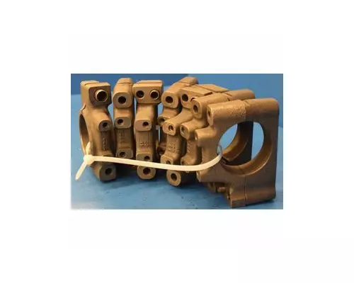 VOLVO D13 SCR Camshaft