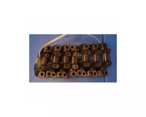 VOLVO D13 SCR Camshaft