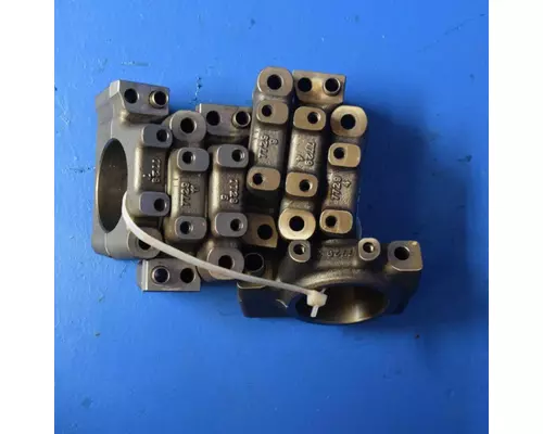 VOLVO D13 SCR Camshaft