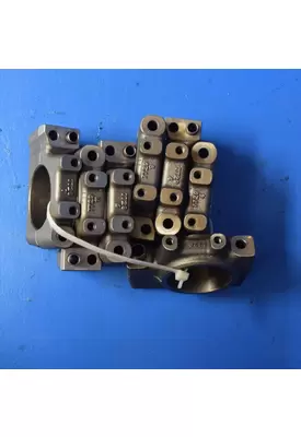 VOLVO D13 SCR Camshaft