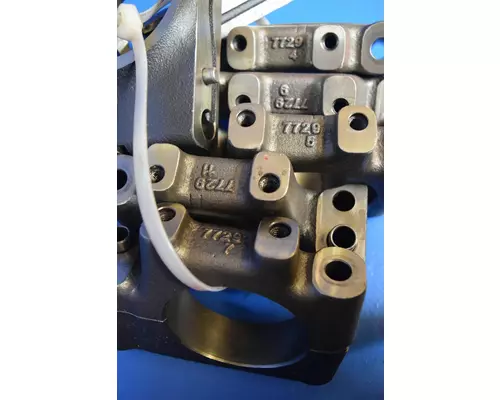 VOLVO D13 SCR Camshaft