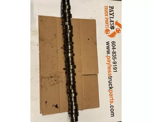 VOLVO D13 SCR Camshaft