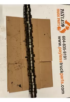 VOLVO D13 SCR Camshaft