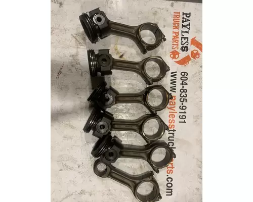 VOLVO D13 SCR Connecting Rod