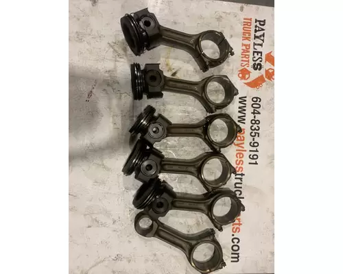 VOLVO D13 SCR Connecting Rod