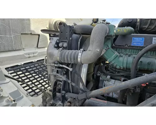 VOLVO D13 SCR Cooling Assy. (Rad., Cond., ATAAC)
