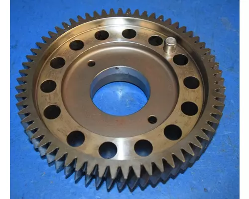 VOLVO D13 SCR Crankshaft