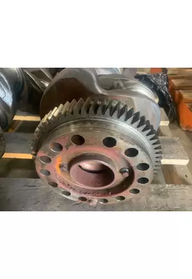 VOLVO D13 SCR Crankshaft