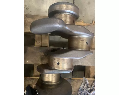 VOLVO D13 SCR Crankshaft