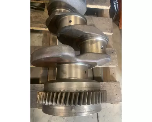 VOLVO D13 SCR Crankshaft