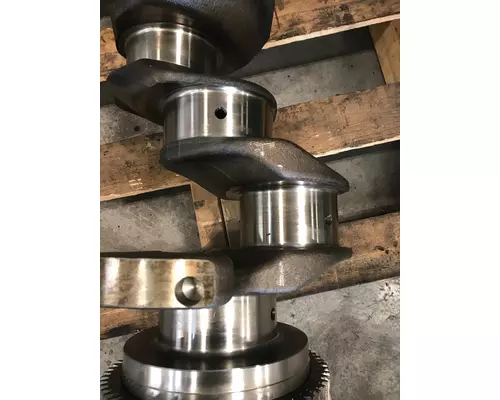 VOLVO D13 SCR Crankshaft