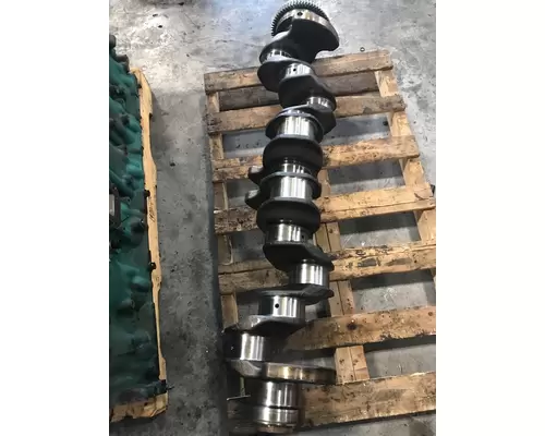 VOLVO D13 SCR Crankshaft