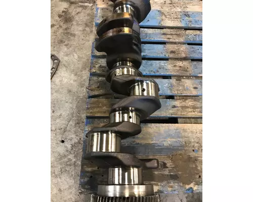 VOLVO D13 SCR Crankshaft