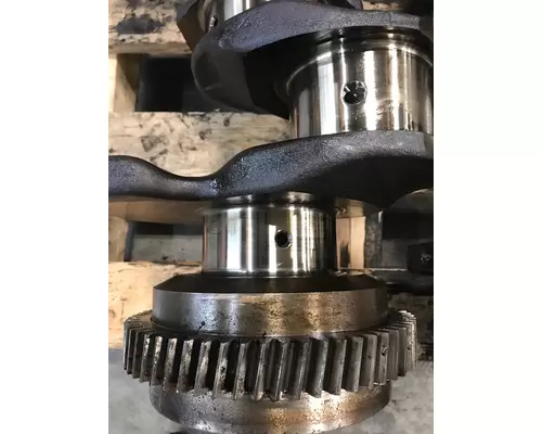 VOLVO D13 SCR Crankshaft