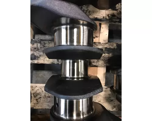 VOLVO D13 SCR Crankshaft