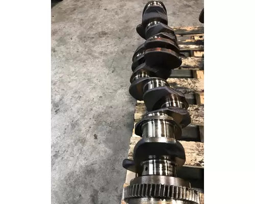 VOLVO D13 SCR Crankshaft