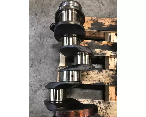 VOLVO D13 SCR Crankshaft