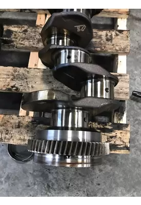 VOLVO D13 SCR Crankshaft