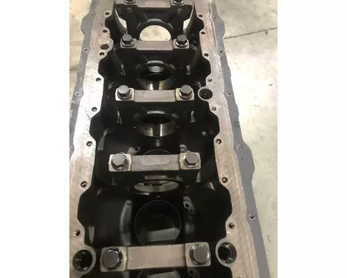 VOLVO D13 SCR Cylinder Block