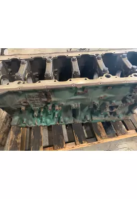 VOLVO D13 SCR Cylinder Block