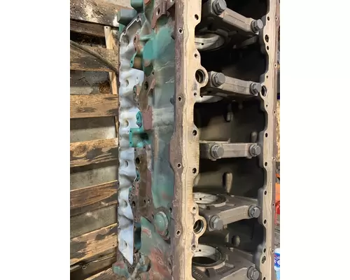 VOLVO D13 SCR Cylinder Block