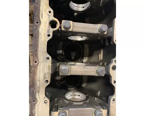 VOLVO D13 SCR Cylinder Block