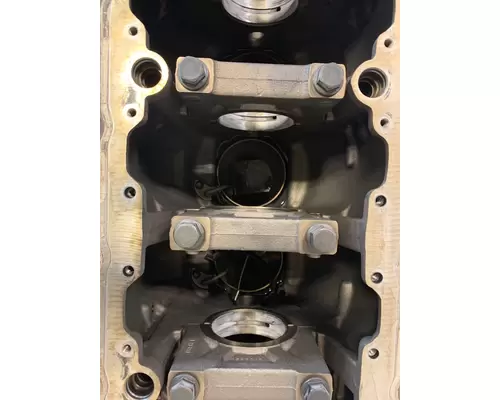 VOLVO D13 SCR Cylinder Block