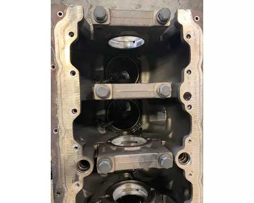 VOLVO D13 SCR Cylinder Block