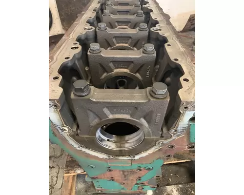 VOLVO D13 SCR Cylinder Block