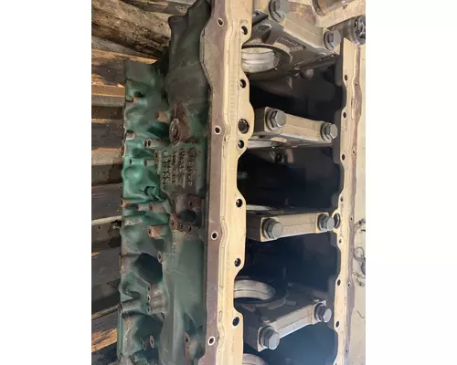 VOLVO D13 SCR Cylinder Block