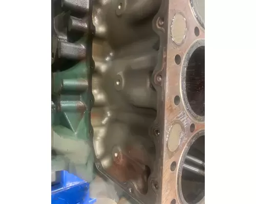 VOLVO D13 SCR Cylinder Block