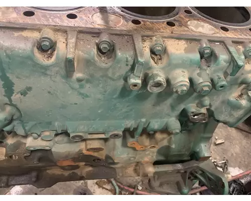 VOLVO D13 SCR Cylinder Block