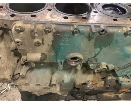 VOLVO D13 SCR Cylinder Block