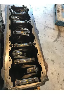 VOLVO D13 SCR Cylinder Block