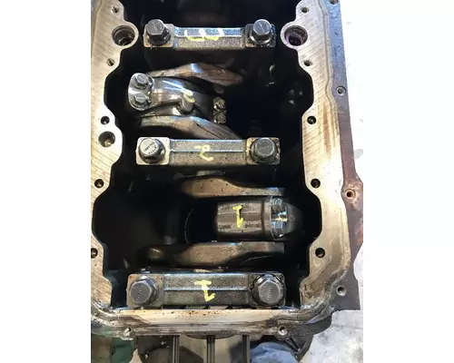 VOLVO D13 SCR Cylinder Block