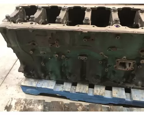 VOLVO D13 SCR Cylinder Block