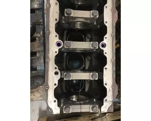 VOLVO D13 SCR Cylinder Block